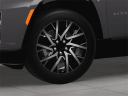 Thumbnail image of 2025 Jeep Wagoneer S at LaFontaine Chrysler Dodge Jeep Ram of Fenton