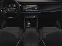 Thumbnail image of 2025 Jeep Wagoneer S at LaFontaine Chrysler Dodge Jeep Ram of Fenton