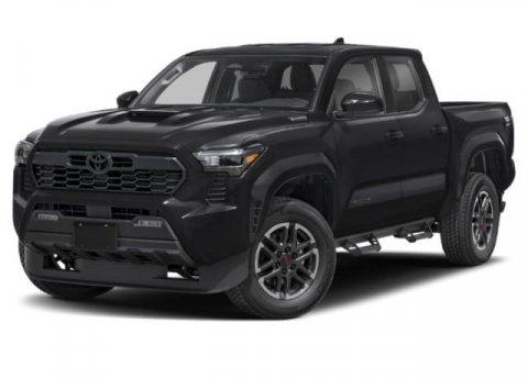 Thumbnail image of 2025 Toyota Tacoma at FreemanToyota USED