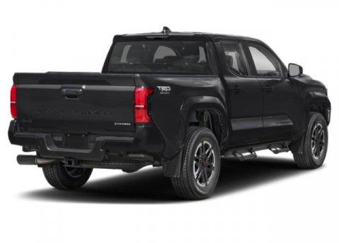 Thumbnail image of 2025 Toyota Tacoma at FreemanToyota USED