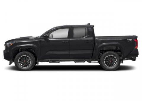 Thumbnail image of 2025 Toyota Tacoma at FreemanToyota USED