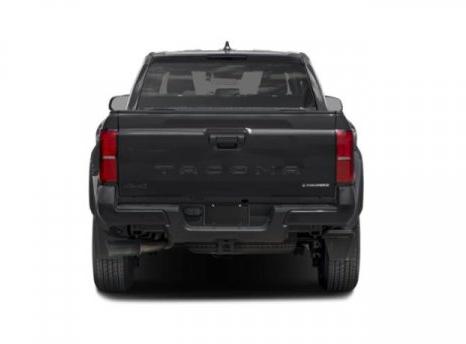Thumbnail image of 2025 Toyota Tacoma at FreemanToyota USED