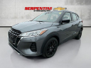 Thumbnail image of 2023 Nissan Kicks at Serpentini Chevrolet of Willoughby