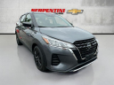 Thumbnail image of 2023 Nissan Kicks at Serpentini Chevrolet of Willoughby