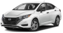 Thumbnail image of 2025 Nissan Versa at Woodbury Nissan Inc
