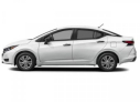 Thumbnail image of 2025 Nissan Versa at Woodbury Nissan Inc