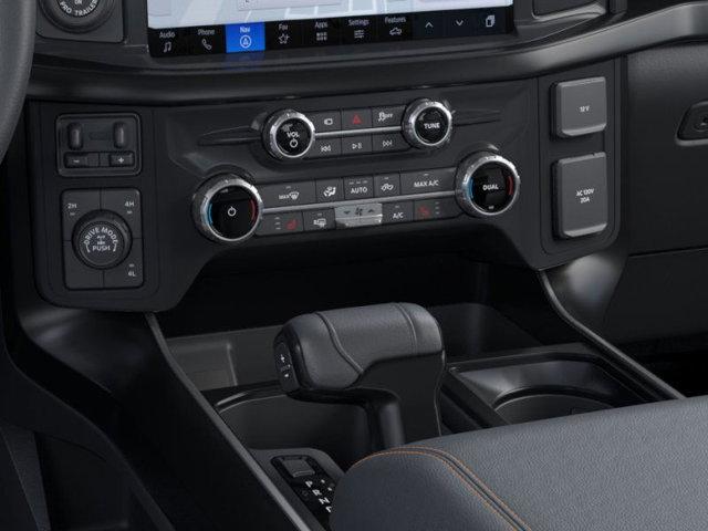 Thumbnail image of 2025 Ford F-150 at Dick Witham Ford VW Kia (Co 4.)