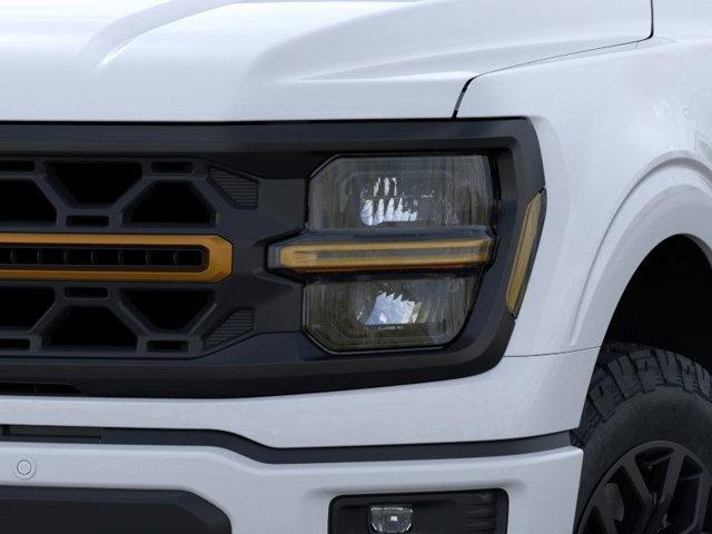 Thumbnail image of 2025 Ford F-150 at Dick Witham Ford VW Kia (Co 4.)