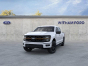 Thumbnail image of 2025 Ford F-150 at Dick Witham Ford VW Kia (Co 4.)
