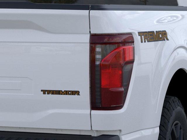 Thumbnail image of 2025 Ford F-150 at Dick Witham Ford VW Kia (Co 4.)