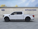 Thumbnail image of 2025 Ford F-150 at Dick Witham Ford VW Kia (Co 4.)