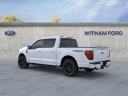 Thumbnail image of 2025 Ford F-150 at Dick Witham Ford VW Kia (Co 4.)