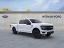 Thumbnail image of 2025 Ford F-150 at Dick Witham Ford VW Kia (Co 4.)