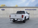 Thumbnail image of 2025 Ford F-150 at Dick Witham Ford VW Kia (Co 4.)