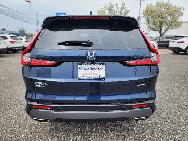 Thumbnail image of 2024 Honda CR-V Hybrid at Honda Universe