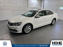 Thumbnail image of 2018 Volkswagen Passat at IdeVolkswagen USED