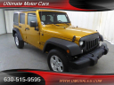 Thumbnail image of 2014 Jeep Wrangler Unlimited at ULTIMATE MOTOR CARS
