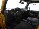 Thumbnail image of 2014 Jeep Wrangler Unlimited at ULTIMATE MOTOR CARS
