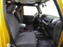 Thumbnail image of 2014 Jeep Wrangler Unlimited at ULTIMATE MOTOR CARS