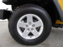 Thumbnail image of 2014 Jeep Wrangler Unlimited at ULTIMATE MOTOR CARS
