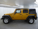 Thumbnail image of 2014 Jeep Wrangler Unlimited at ULTIMATE MOTOR CARS