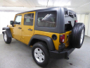 Thumbnail image of 2014 Jeep Wrangler Unlimited at ULTIMATE MOTOR CARS