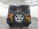 Thumbnail image of 2014 Jeep Wrangler Unlimited at ULTIMATE MOTOR CARS