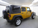 Thumbnail image of 2014 Jeep Wrangler Unlimited at ULTIMATE MOTOR CARS
