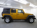 Thumbnail image of 2014 Jeep Wrangler Unlimited at ULTIMATE MOTOR CARS