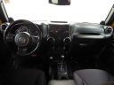 Thumbnail image of 2014 Jeep Wrangler Unlimited at ULTIMATE MOTOR CARS