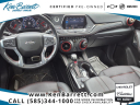 Thumbnail image of 2021 Chevrolet Blazer at Ken Barrett Chevrolet-Cadillac