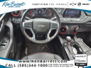 Thumbnail image of 2021 Chevrolet Blazer at Ken Barrett Chevrolet-Cadillac