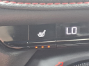Thumbnail image of 2021 Chevrolet Blazer at Ken Barrett Chevrolet-Cadillac