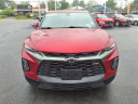Thumbnail image of 2021 Chevrolet Blazer at Ken Barrett Chevrolet-Cadillac