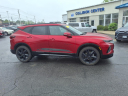 Thumbnail image of 2021 Chevrolet Blazer at Ken Barrett Chevrolet-Cadillac