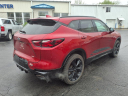 Thumbnail image of 2021 Chevrolet Blazer at Ken Barrett Chevrolet-Cadillac