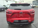 Thumbnail image of 2021 Chevrolet Blazer at Ken Barrett Chevrolet-Cadillac