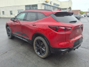 Thumbnail image of 2021 Chevrolet Blazer at Ken Barrett Chevrolet-Cadillac