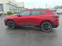 Thumbnail image of 2021 Chevrolet Blazer at Ken Barrett Chevrolet-Cadillac