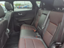 Thumbnail image of 2021 Chevrolet Blazer at Ken Barrett Chevrolet-Cadillac