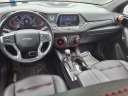 Thumbnail image of 2021 Chevrolet Blazer at Ken Barrett Chevrolet-Cadillac