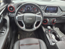 Thumbnail image of 2021 Chevrolet Blazer at Ken Barrett Chevrolet-Cadillac