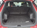 Thumbnail image of 2021 Chevrolet Blazer at Ken Barrett Chevrolet-Cadillac