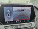 Thumbnail image of 2021 Chevrolet Blazer at Ken Barrett Chevrolet-Cadillac