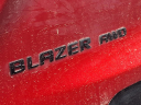 Thumbnail image of 2021 Chevrolet Blazer at Ken Barrett Chevrolet-Cadillac