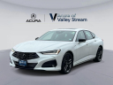 Thumbnail image of 2024 Acura TLX at Acura of Valley Stream