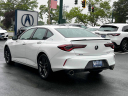 Thumbnail image of 2024 Acura TLX at Acura of Valley Stream