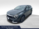 Thumbnail image of 2023 Kia Sportage Hybrid at Northtown Volvo Porsche Buffalo