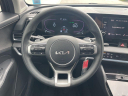 Thumbnail image of 2023 Kia Sportage Hybrid at Northtown Volvo Porsche Buffalo