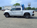 Thumbnail image of 2019 Ram 1500 at Davis Motors Inc.